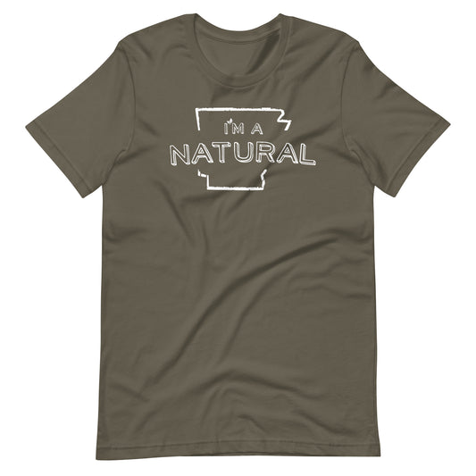 I’m a Natural Unisex