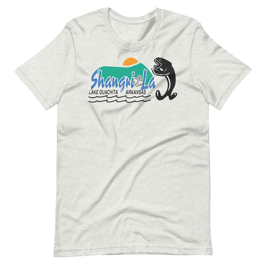 Shangri-La Full Color Logo
