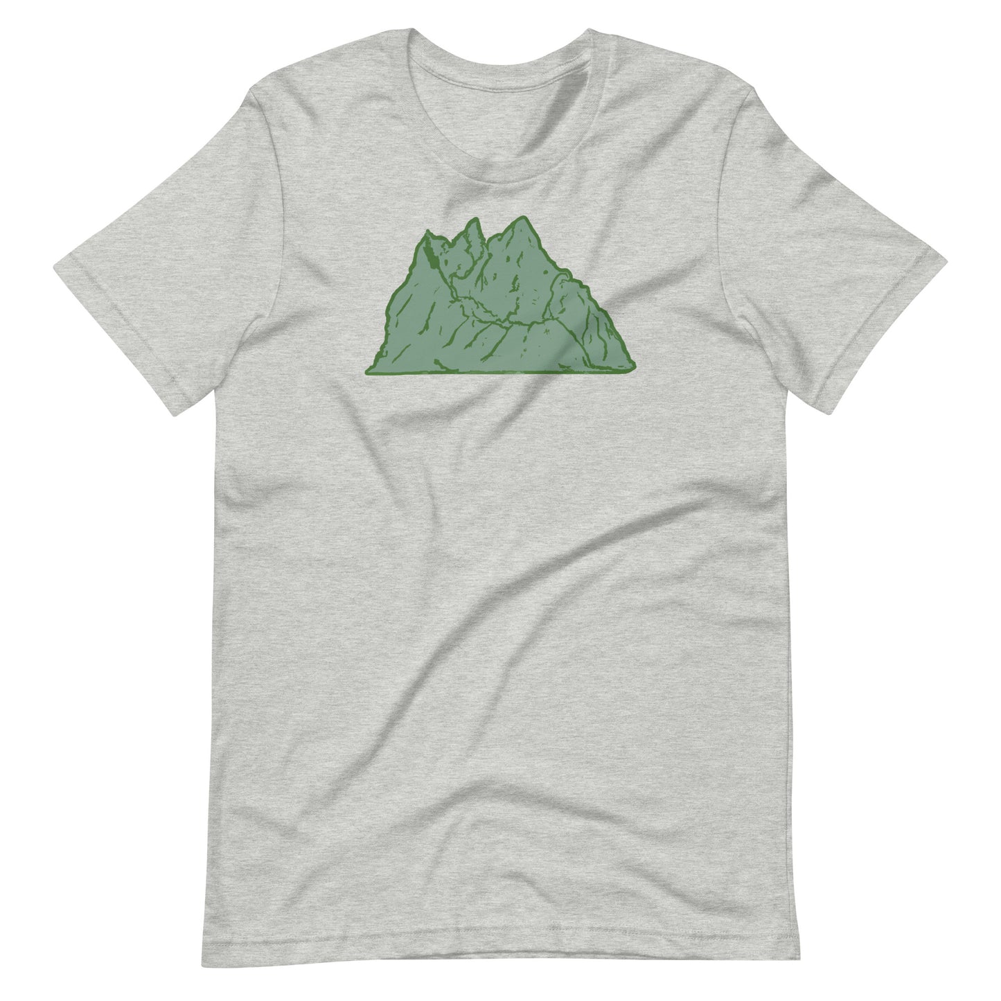 Green Mountain