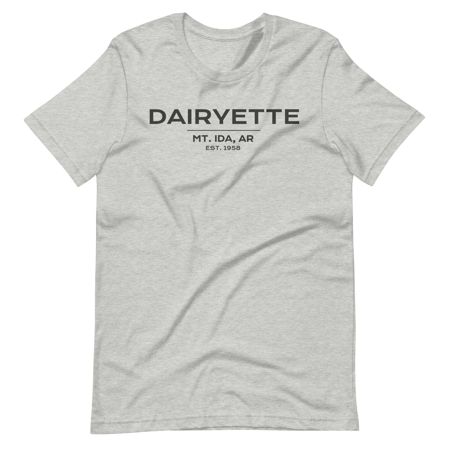 Dairyette - Simple