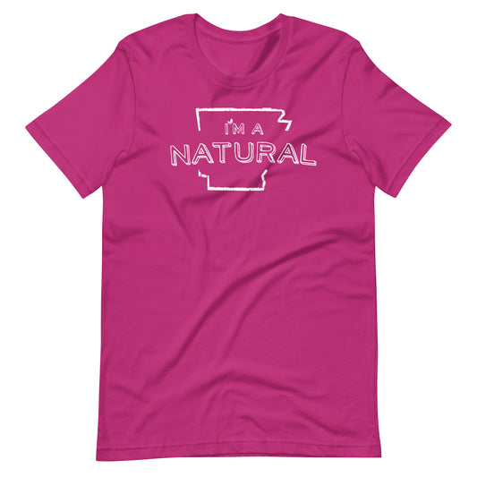 I’m a Natural Unisex