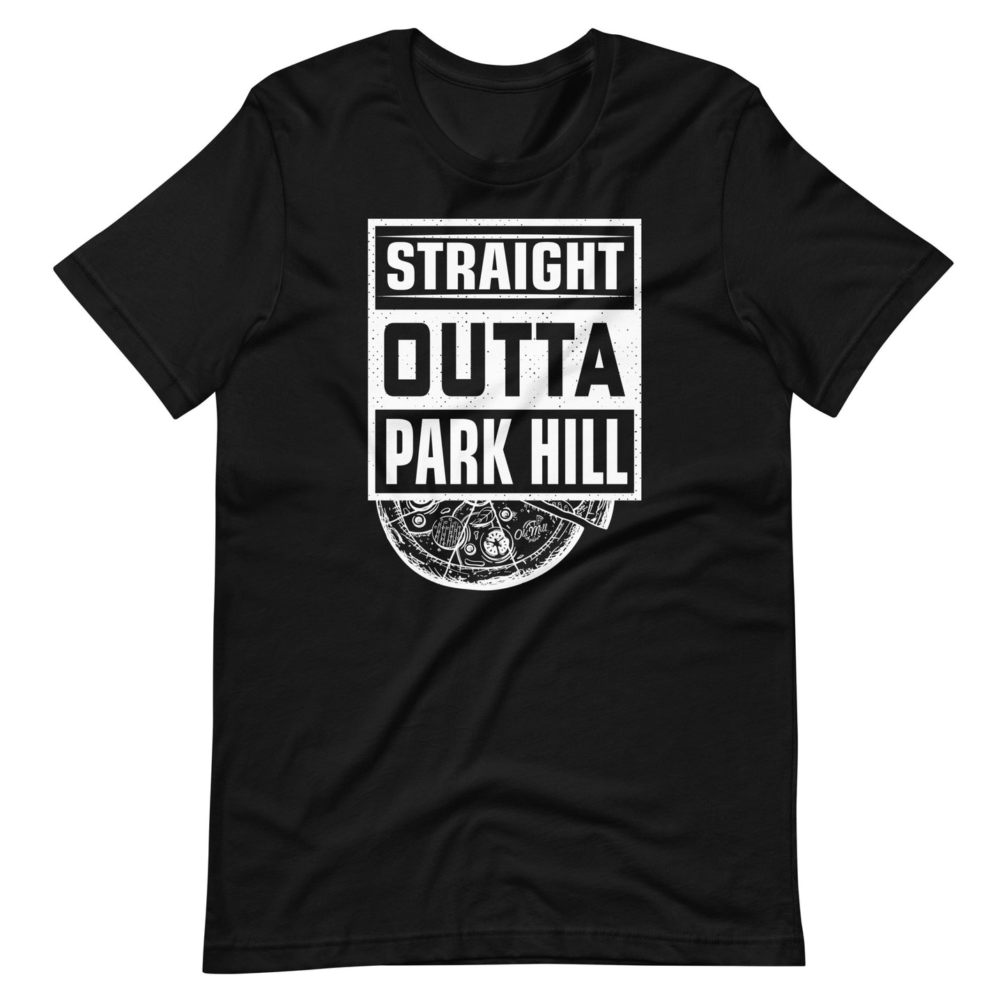 Old Mill Pizza – Straight Outta Park Hill
