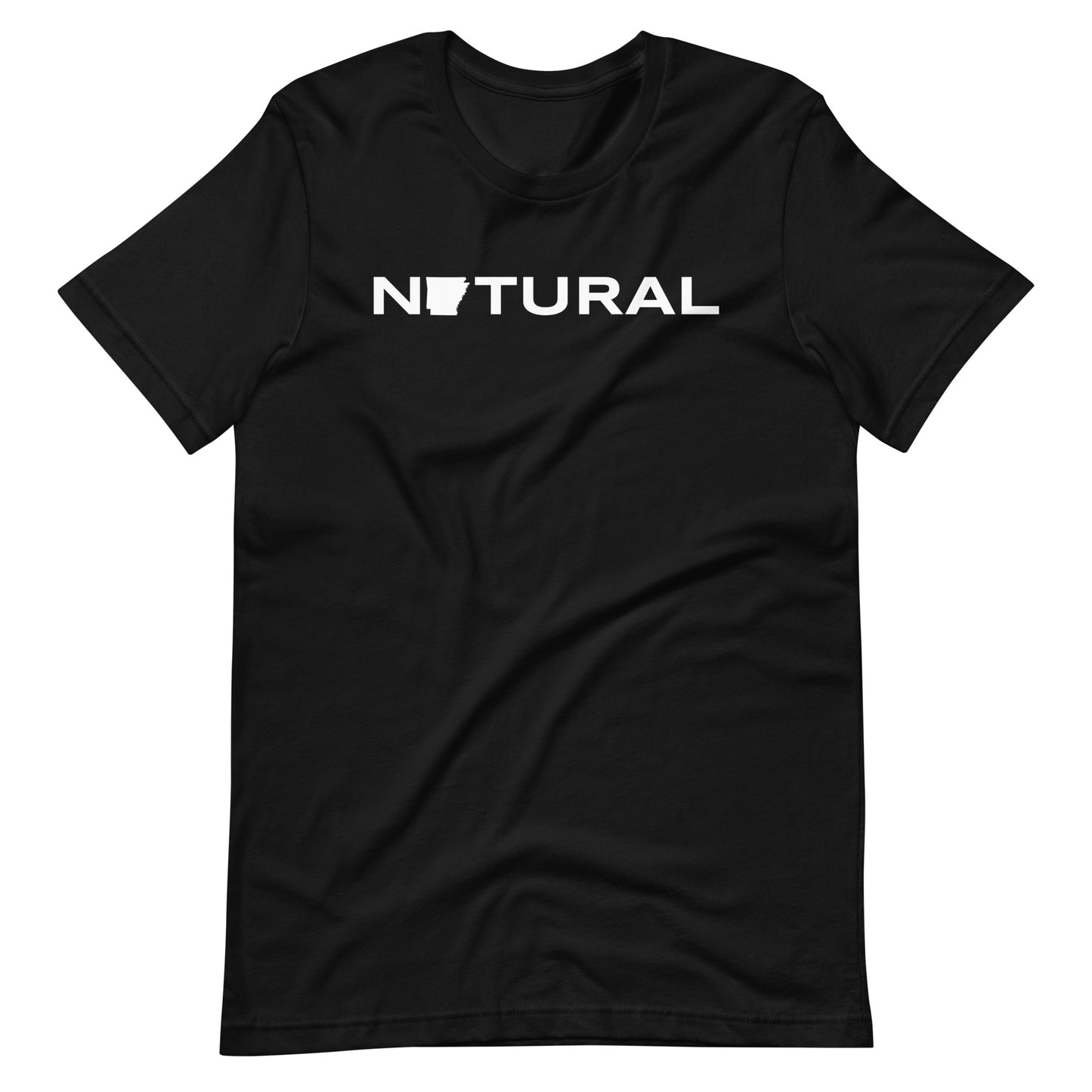 Natural Arkansas Shirt