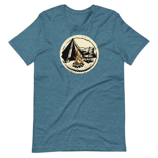 Camp Fire