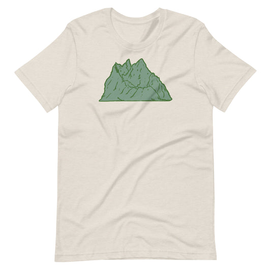 Green Mountain