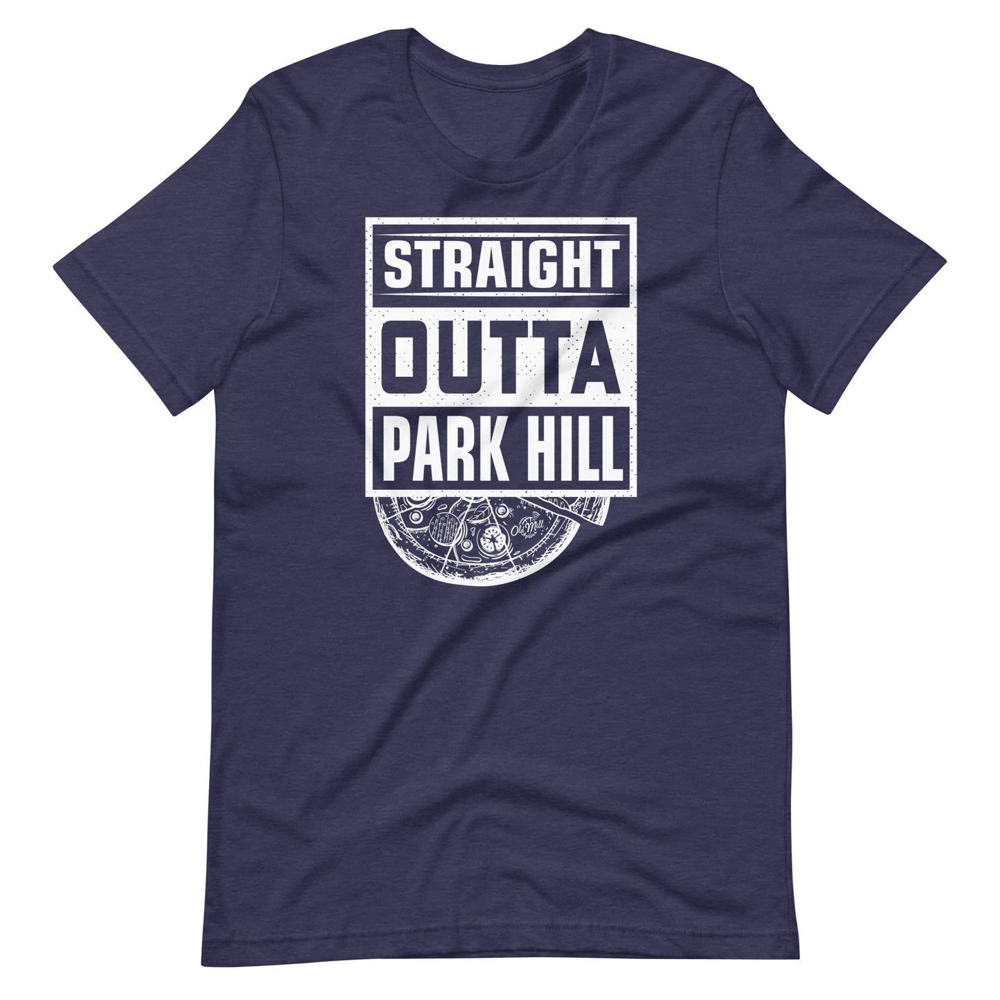 Old Mill Pizza – Straight Outta Park Hill