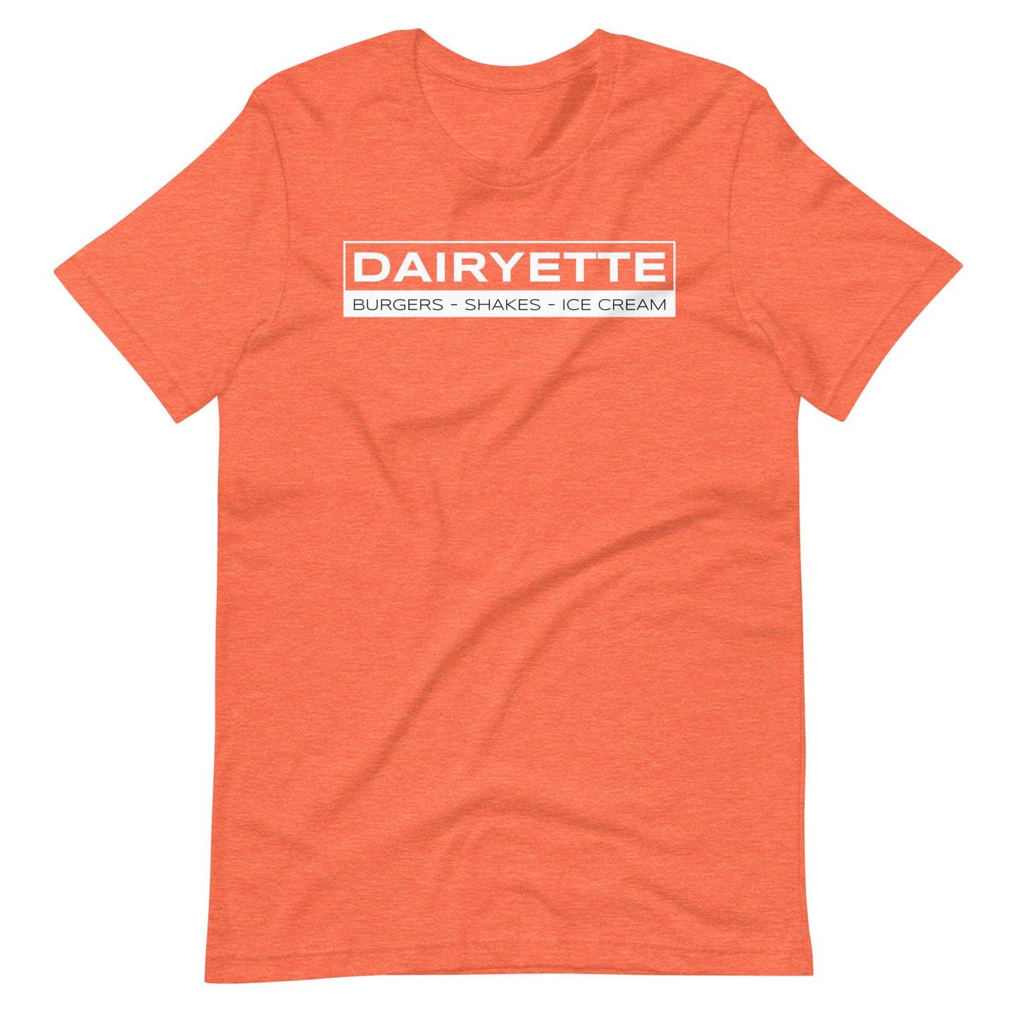 Dairyette Tshirt