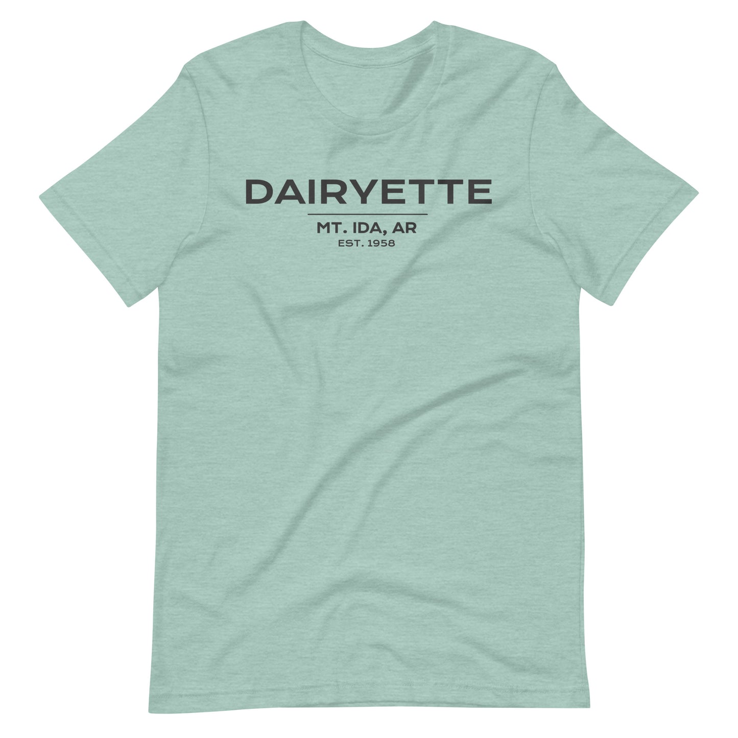Dairyette - Simple