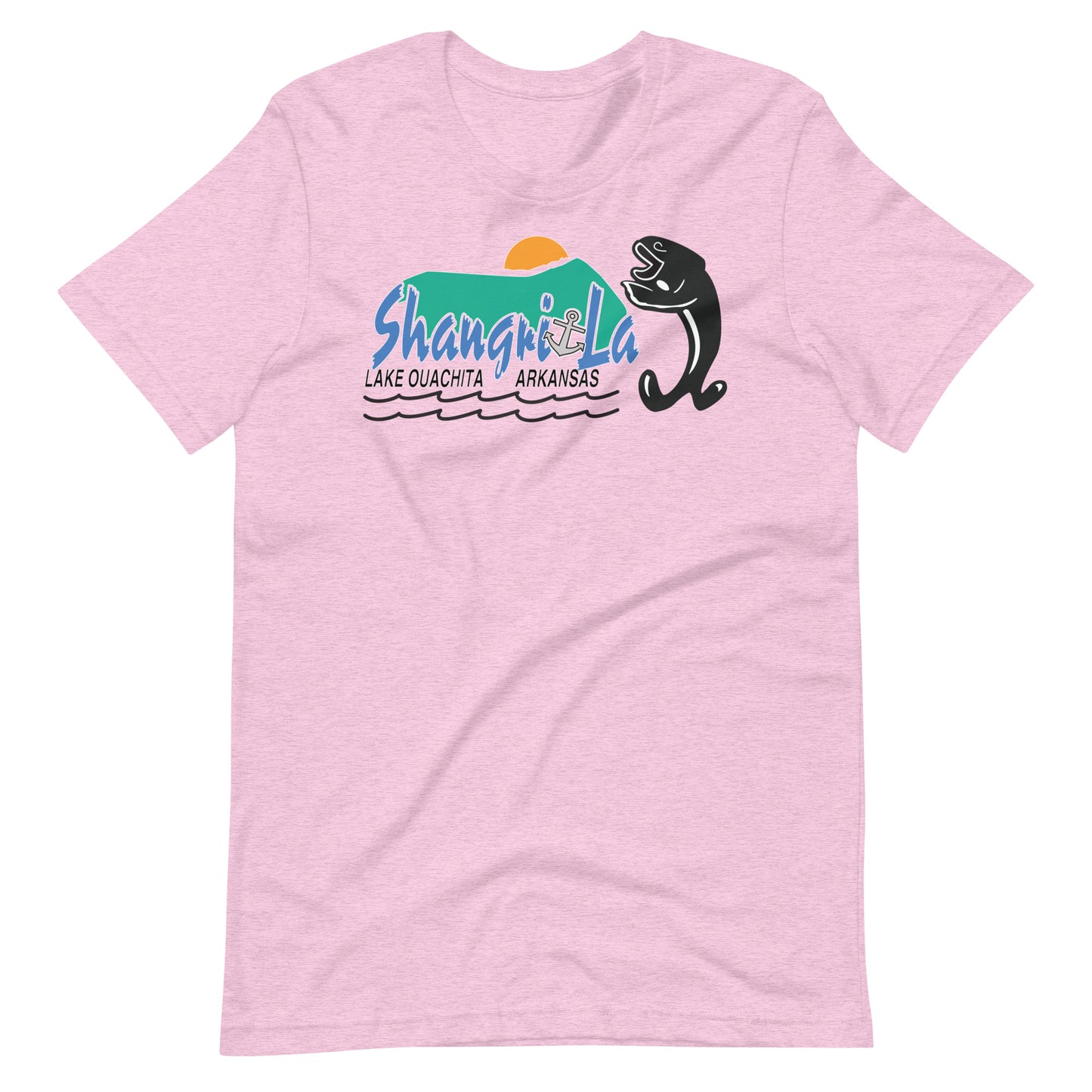 Shangri-La Full Color Logo