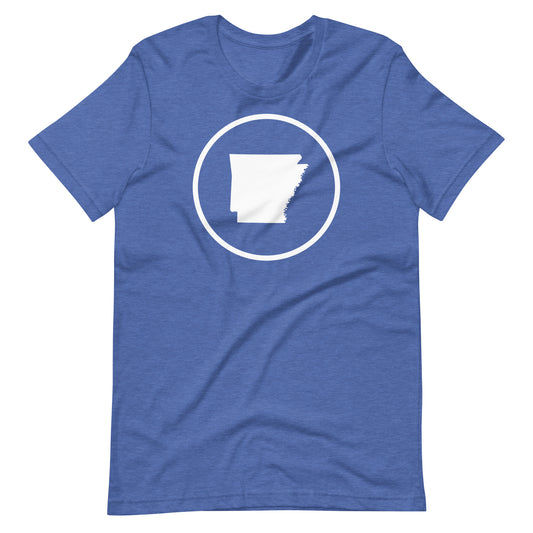 Arkansas State Hero Shirt