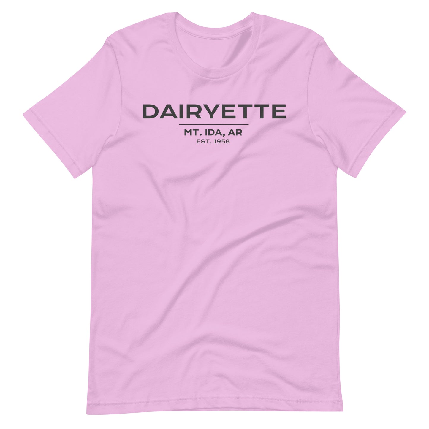 Dairyette - Simple