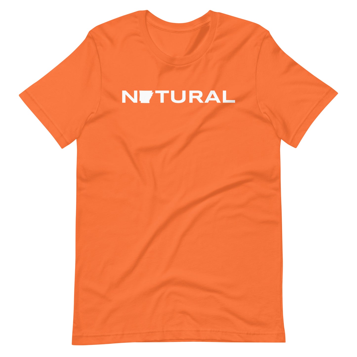 Natural Arkansas Shirt