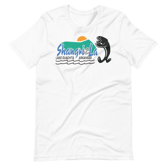 Shangri-La Full Color Logo