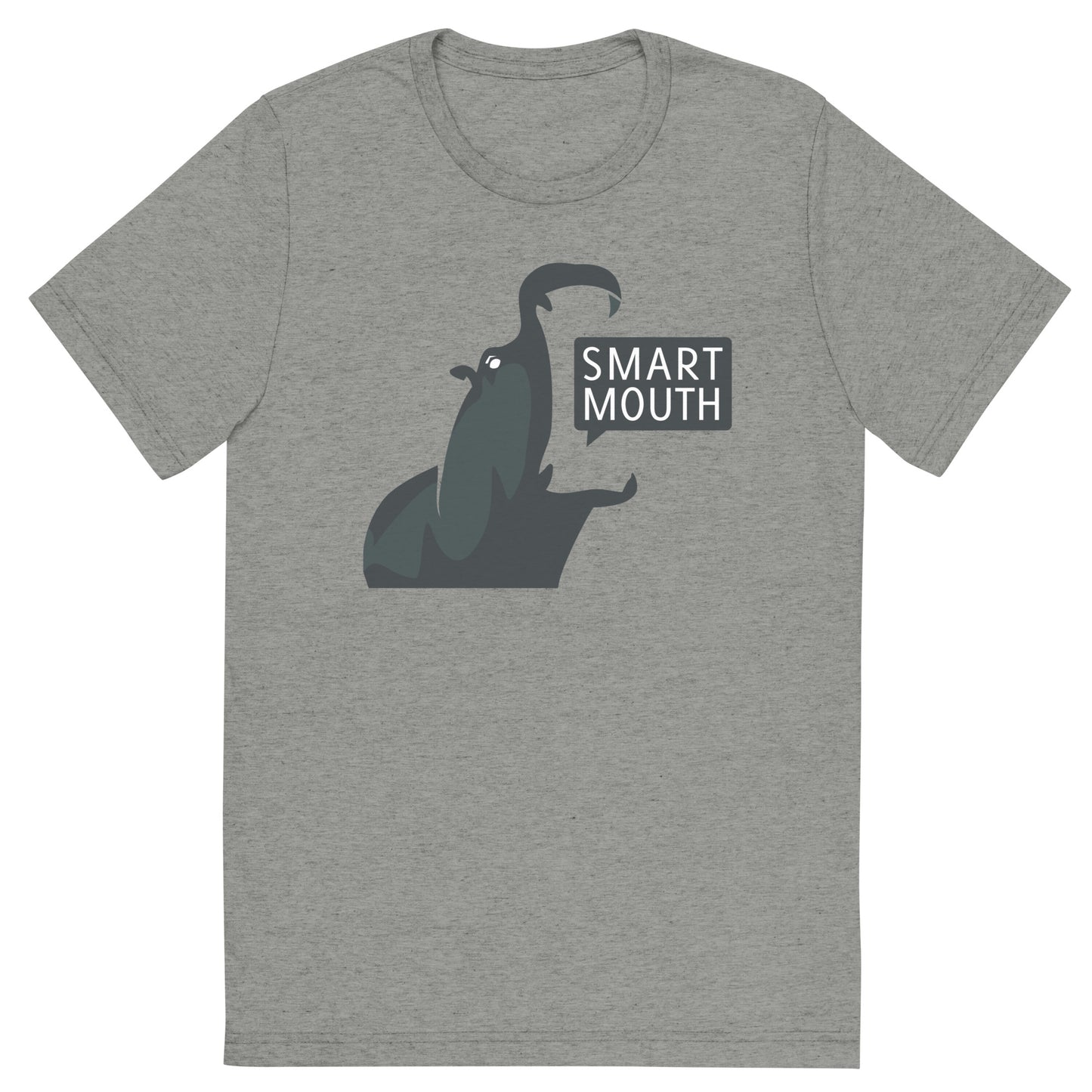 Smart Mouth Shirt