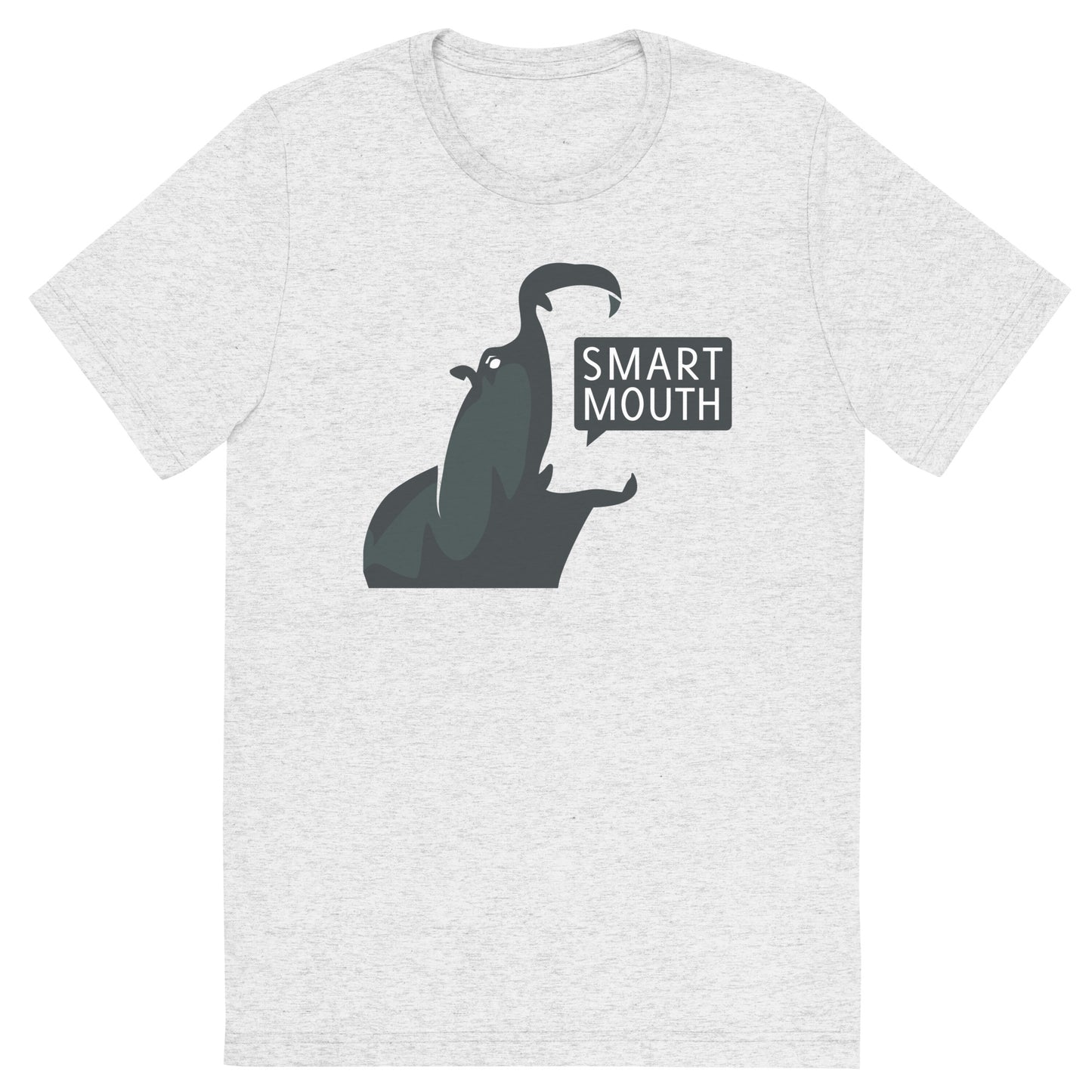 Smart Mouth Shirt