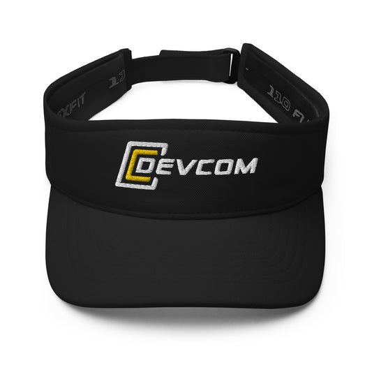 Visor - Devcom