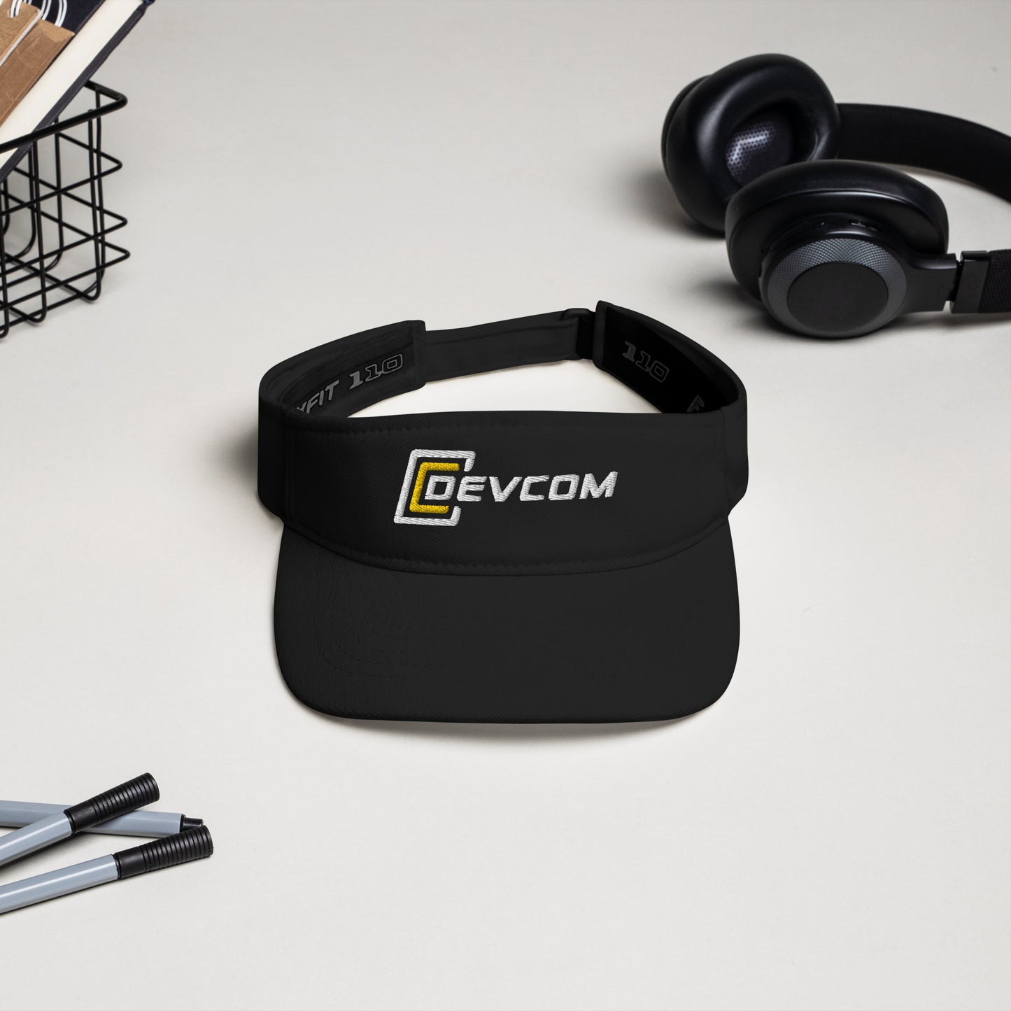 Visor - Devcom