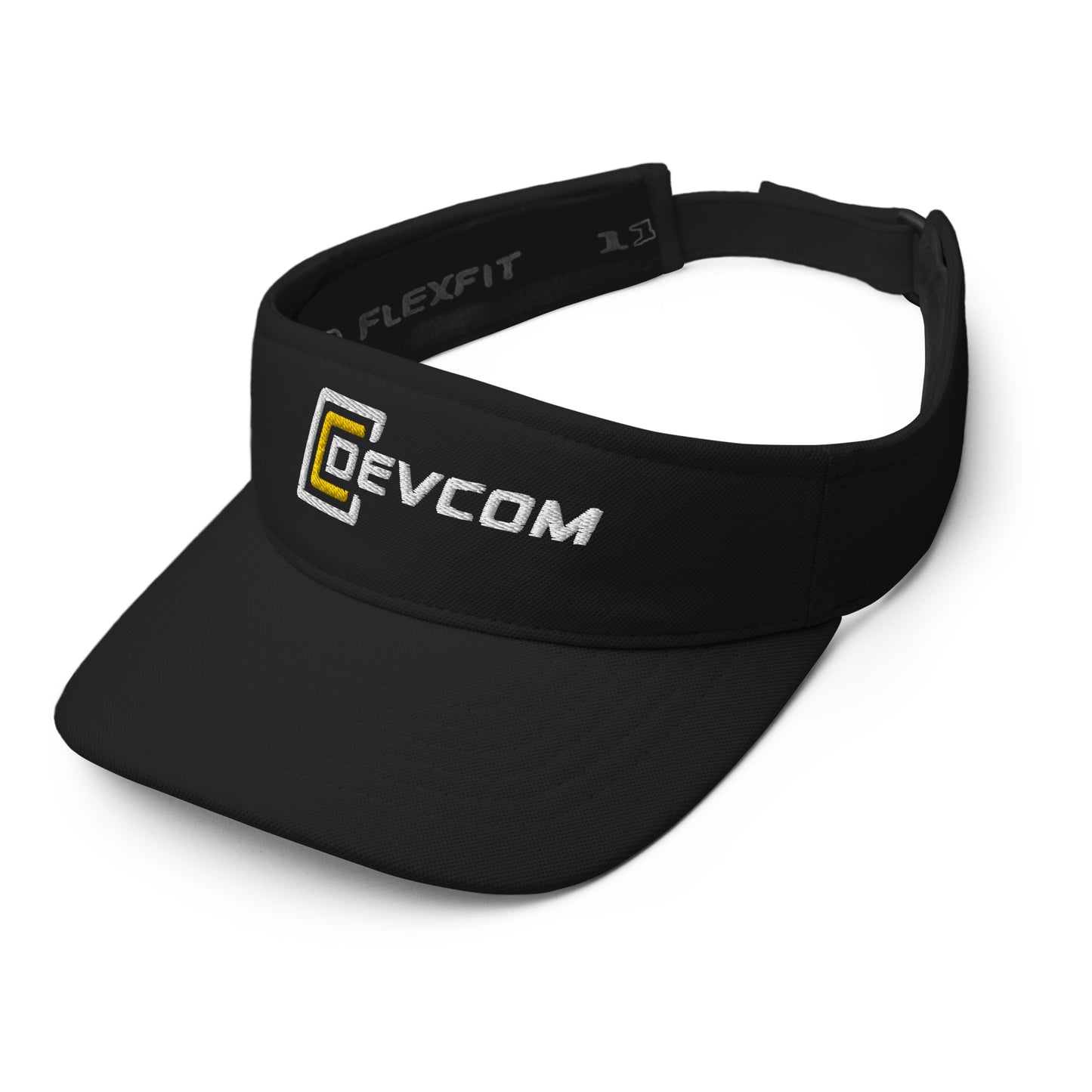 Visor - Devcom