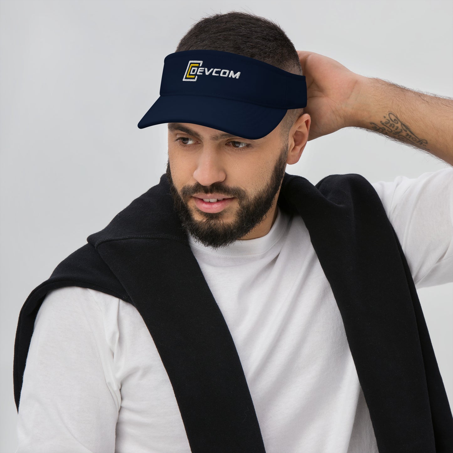 Visor - Devcom