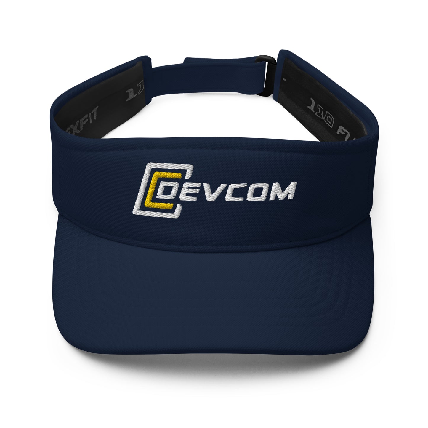 Visor - Devcom
