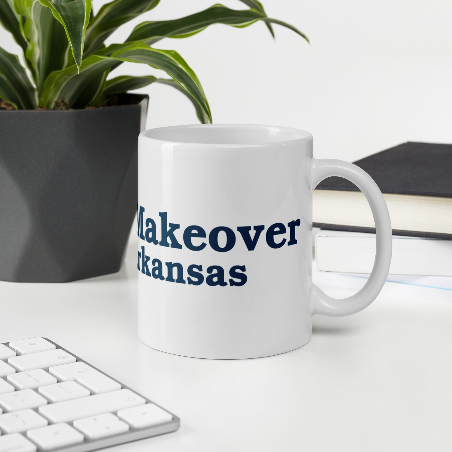 BMOA Coffee Mug