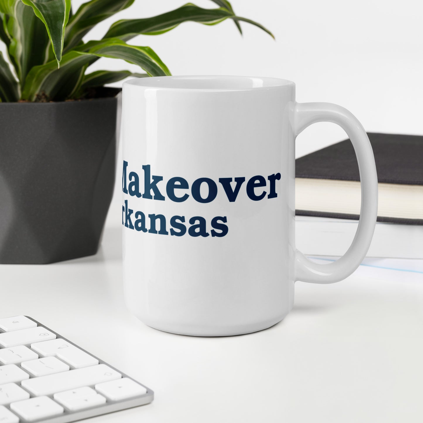 BMOA Coffee Mug
